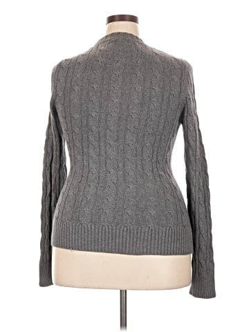 Abercrombie & Fitch Pullover Sweater (view 2)