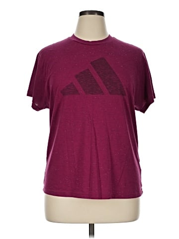 Adidas Active T-Shirt (view 1)