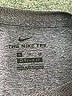 Nike 100% Polyester Gray Active Tank Size XL - photo 7