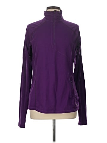 Mountain Hardwear Track Jacket (view 1)