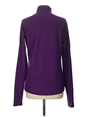 Mountain Hardwear Track Jacket (view 2)