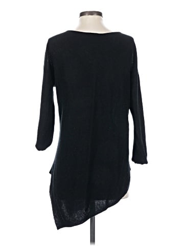 Matty M Pullover Sweater (view 2)