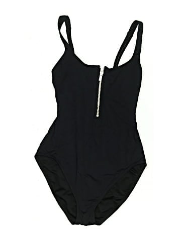 MICHAEL Michael Kors One Piece Swimsuit (view 1)