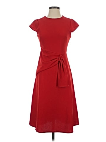 Donna Morgan Casual Dress (view 1)