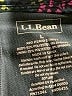 L.L.Bean Stars Green Skort Size L - photo 3
