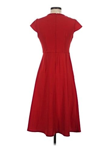 Donna Morgan Casual Dress (view 2)