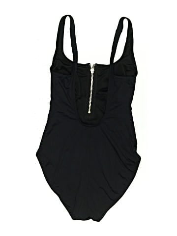 MICHAEL Michael Kors One Piece Swimsuit (view 2)