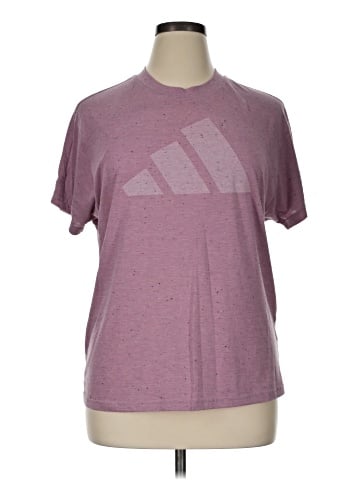 Adidas Active T-Shirt (view 1)