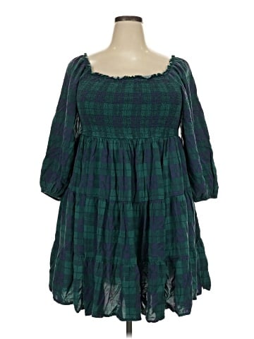 Torrid Casual Dress (view 1)