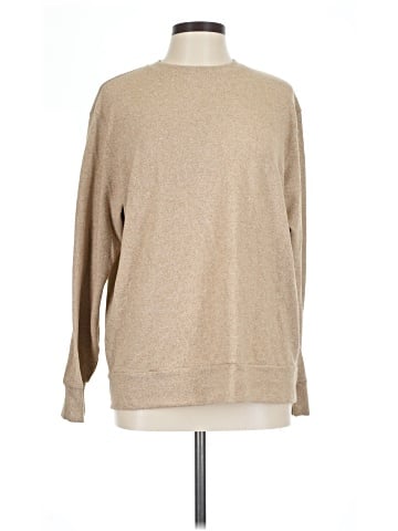 Uniqlo Pullover Sweater (view 1)