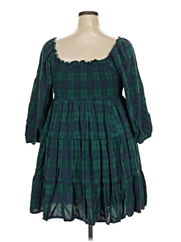 Torrid Casual Dress (view 2)