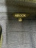 misook Solid Blue Jacket Size S - photo 7