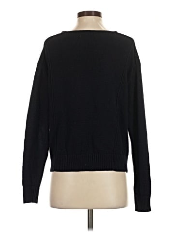 Nic + Zoe Pullover Sweater (view 2)
