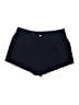 Athleta Solid Blue Shorts Size M - photo 2