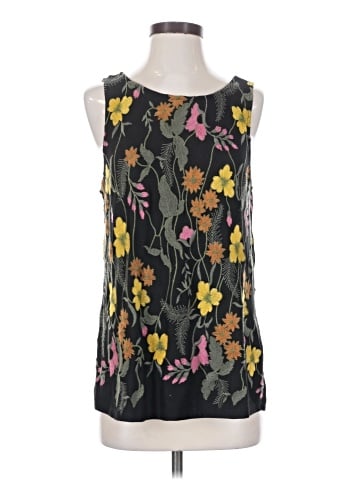 Meadow Rue Sleeveless Blouse (view 1)
