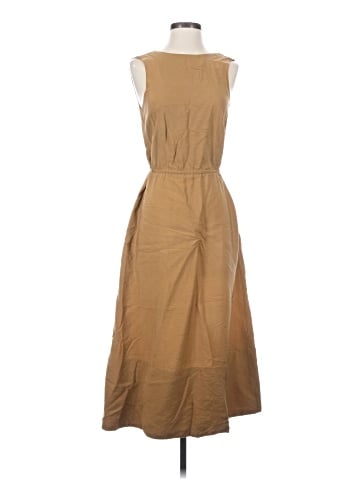 Vince. Casual Dress (view 1)