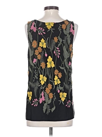 Meadow Rue Sleeveless Blouse (view 2)