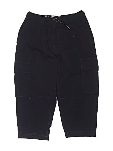 Zara Cargo Pants (view 1)