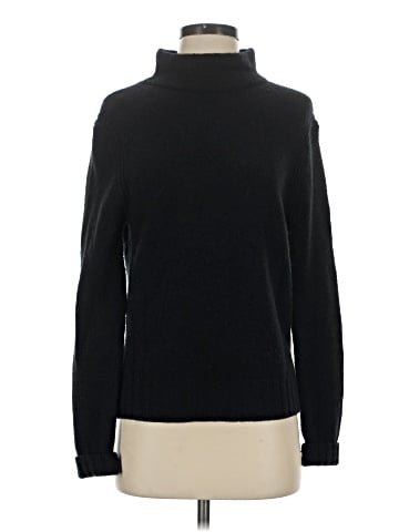 J.Crew Turtleneck Sweater (view 1)