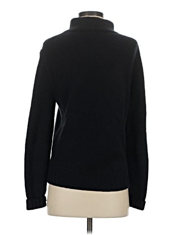 J.Crew Turtleneck Sweater (view 2)