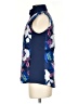 Zelos 100% Polyester Blue Vest Size S - photo 5