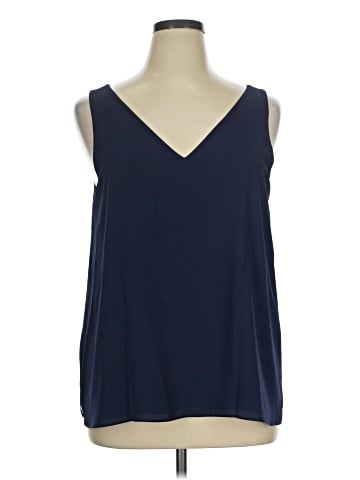 Lilly Pulitzer Sleeveless Blouse (view 1)