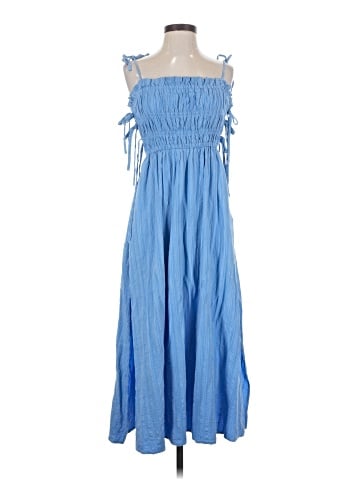 Topshop Casual Dress (view 1)