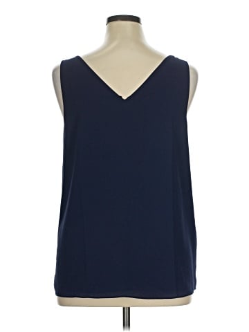 Lilly Pulitzer Sleeveless Blouse (view 2)