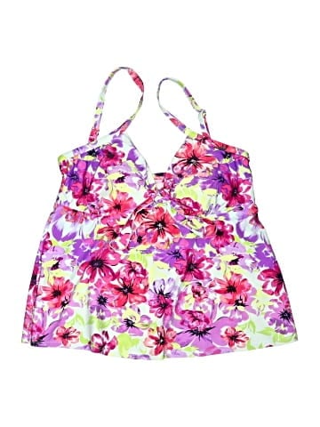 Assorted Brands Swimsuit Top (view 1)