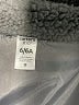 Carter's 100% Polyester Burgundy Vest Size 6 - photo 3