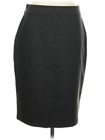 Liz Claiborne Formal Skirt (view 1)