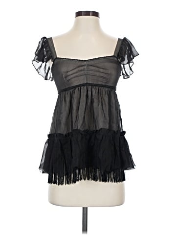 D&G Dolce & Gabbana Short Sleeve Top (view 1)