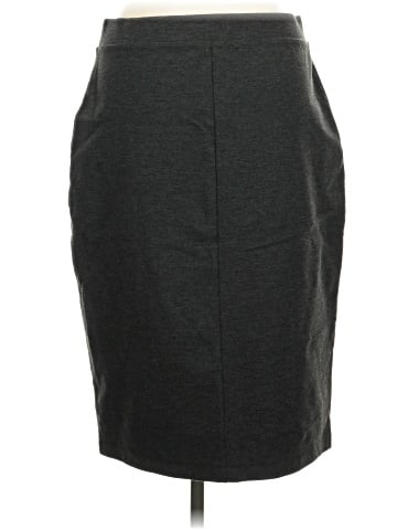 Liz Claiborne Formal Skirt (view 2)
