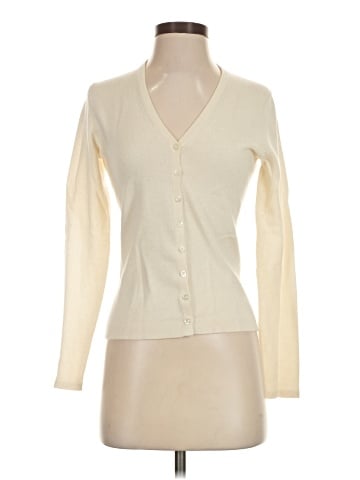 Banana Republic Cashmere Cardigan (view 1)