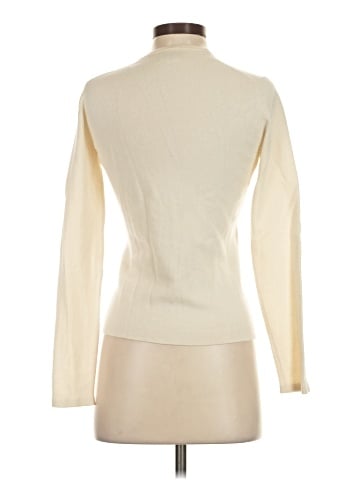 Banana Republic Cashmere Cardigan (view 2)