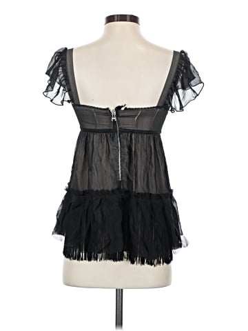 D&G Dolce & Gabbana Short Sleeve Top (view 2)