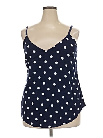 Torrid Tank Top (view 1)
