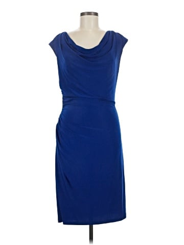 Ronni Nicole Cocktail Dress (view 1)