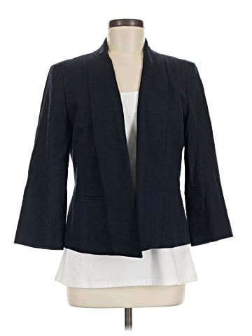 Anne Klein Blazer (view 1)