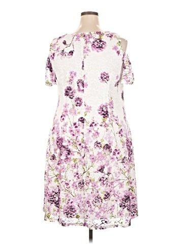 Elle Casual Dress (view 2)