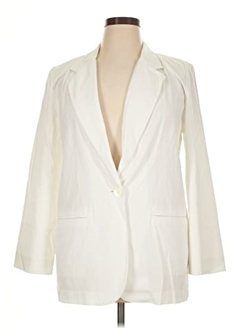 Sag Harbor Blazer (view 1)