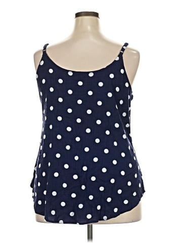 Torrid Tank Top (view 2)