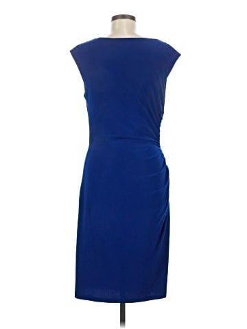 Ronni Nicole Cocktail Dress (view 2)