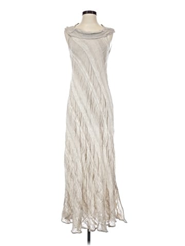 La Bottega di Brunella Cocktail Dress (view 1)