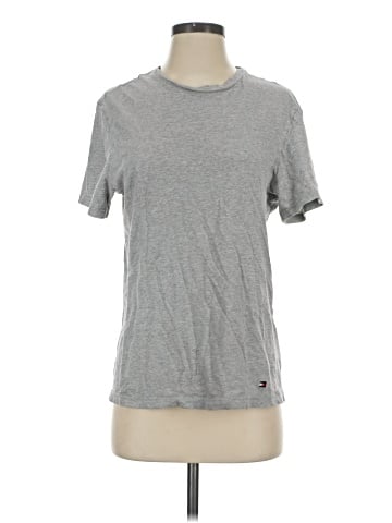 Tommy Hilfiger Short Sleeve T-Shirt (view 1)
