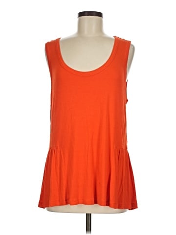 CAbi Sleeveless T-Shirt (view 1)