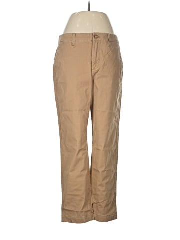 J.Crew Factory Store Khakis (view 1)