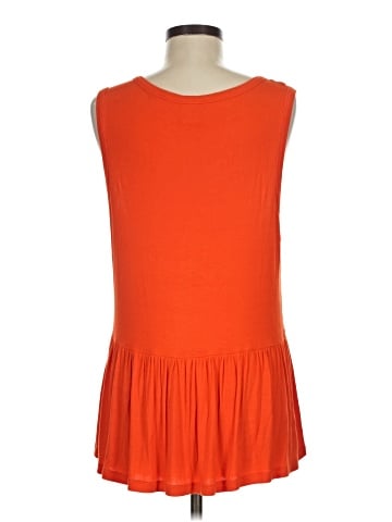 CAbi Sleeveless T-Shirt (view 2)