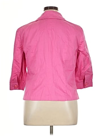 Metrostyle Blazer (view 2)