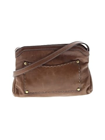 Hobo The Original Leather Crossbody Bag (view 1)